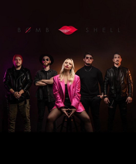 Bomb Shell | Spotify