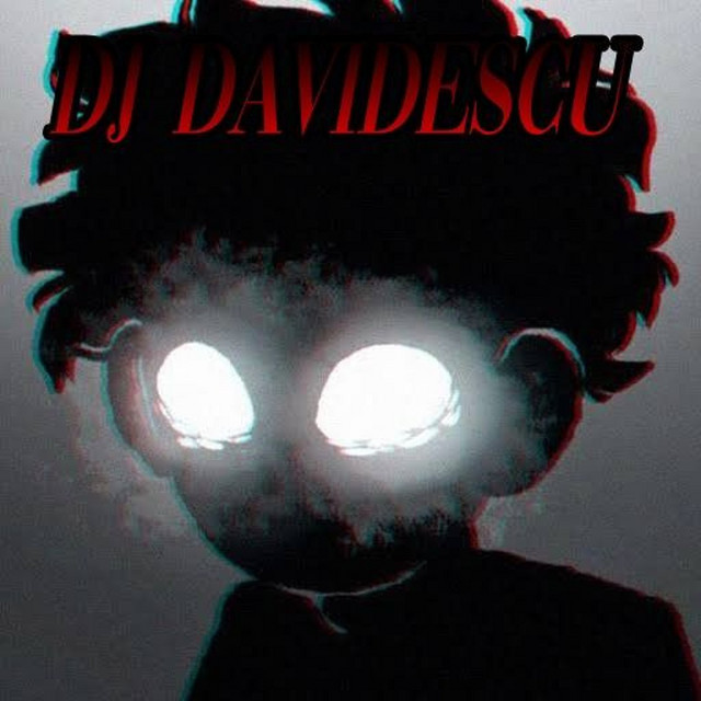 DJ DAVIDESCU