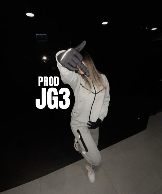 JG3
