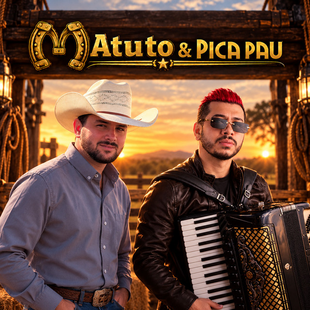 Matuto & Pica Pau
