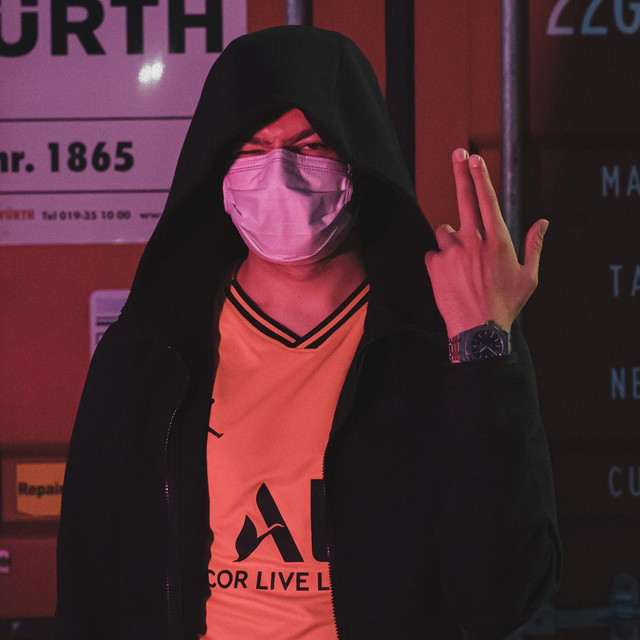 NK | Spotify