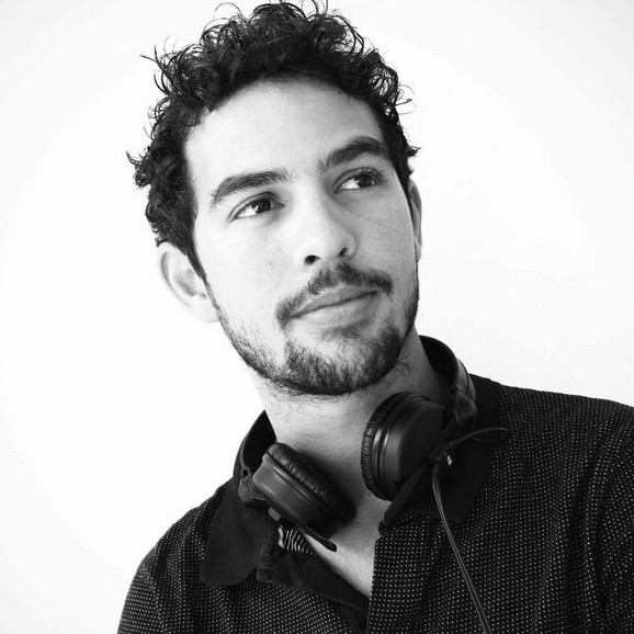 Romain Say | Spotify