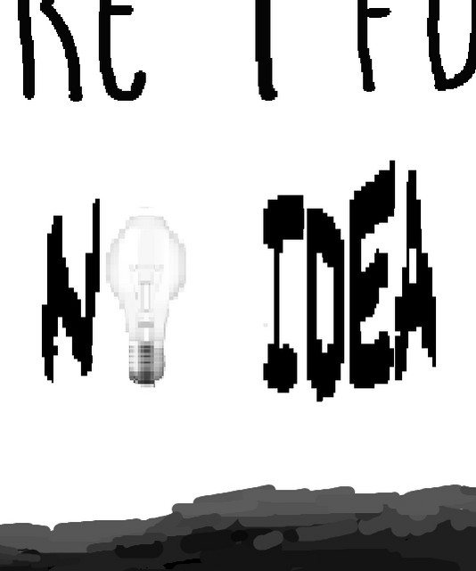 NoIdea