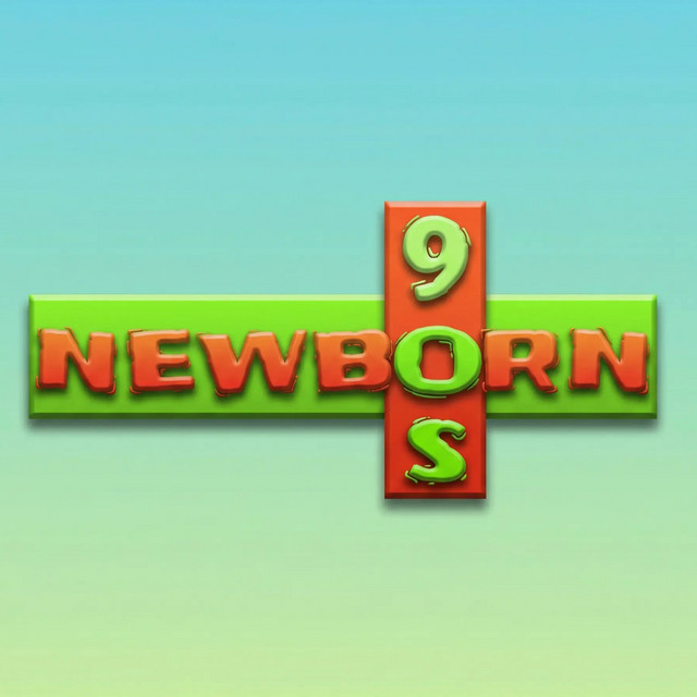 Newborn 90s