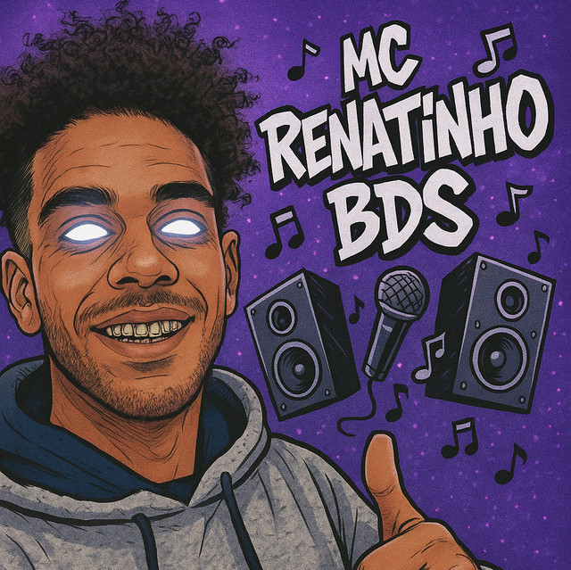 Mc Renatinho BDS