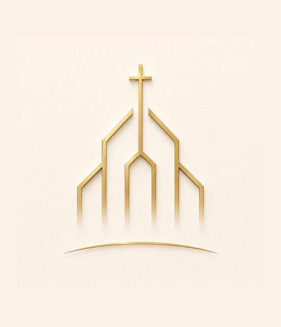 A IGREJA ADORA