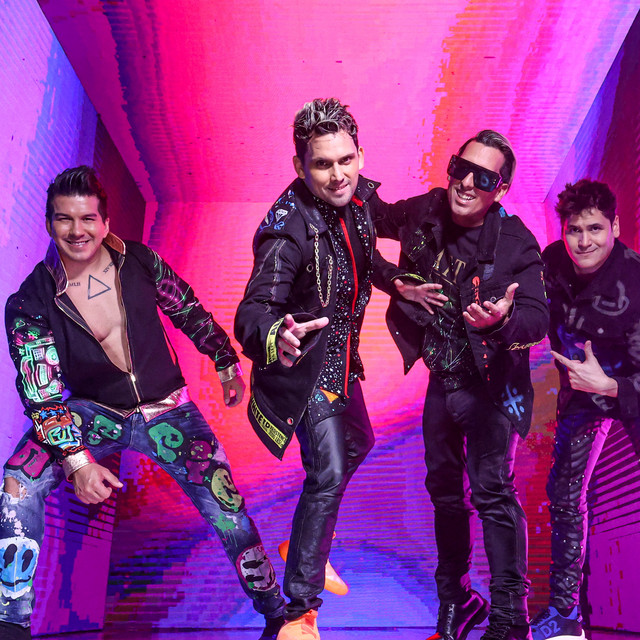 Grupo Six