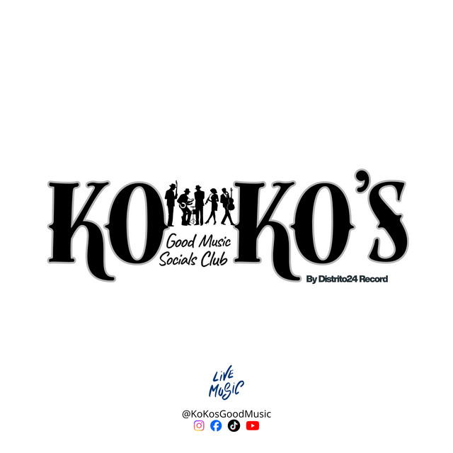 Kokos Good Music