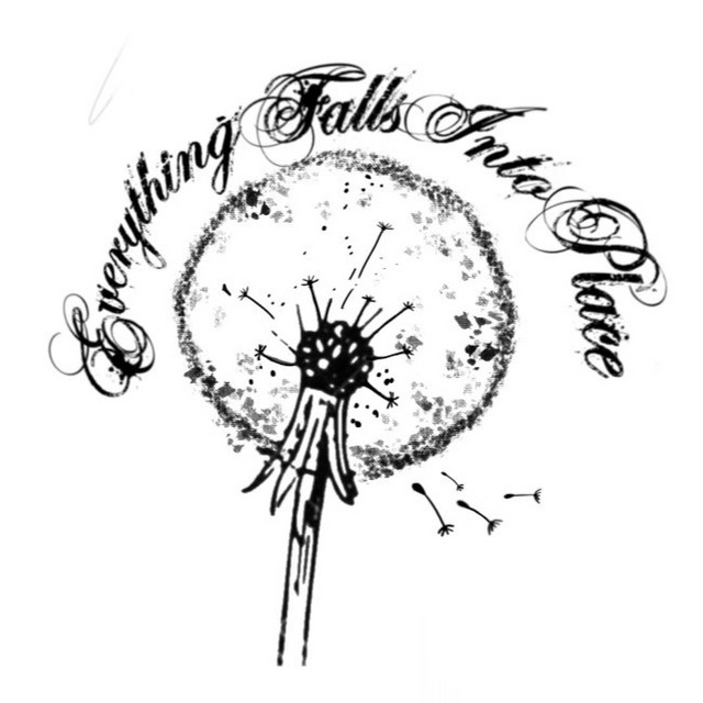 Everything Falls Into Place