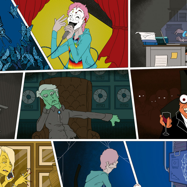 The Gatekeepers image