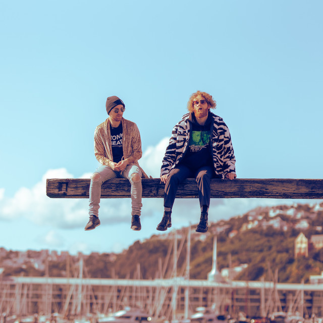 Chunga | Spotify