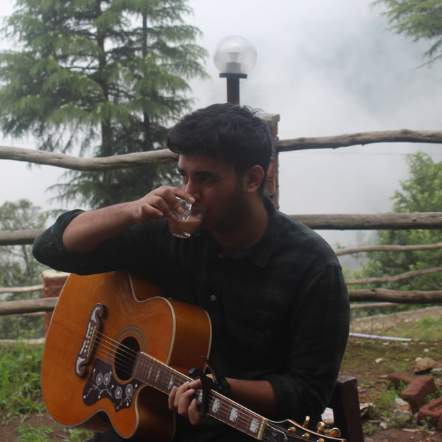 Sajid Rizvi | Spotify