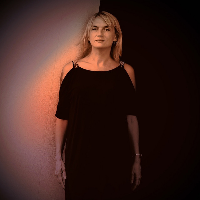 Eva Forte | Spotify