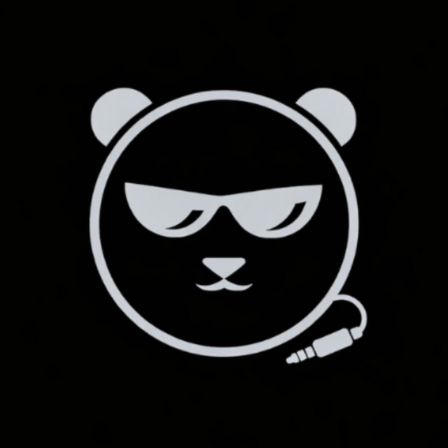 Panda on the Aux