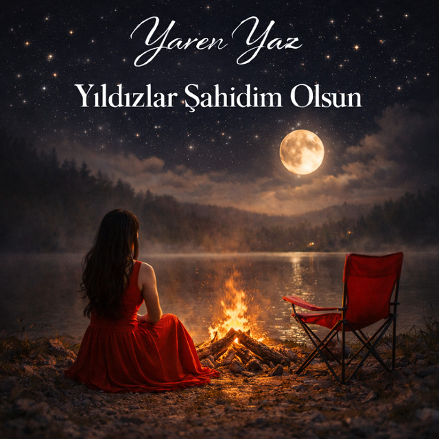Yaren Yaz