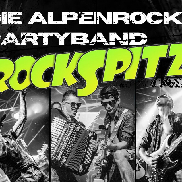 Rockspitz