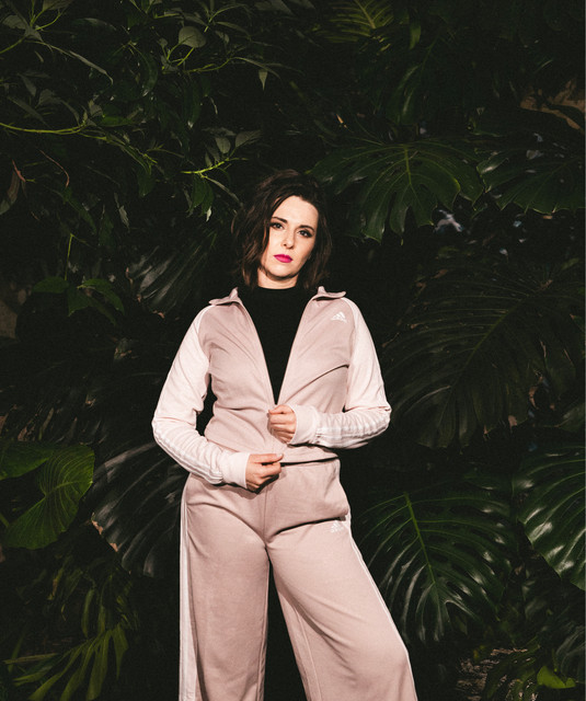 SOPHIE SOBRAL