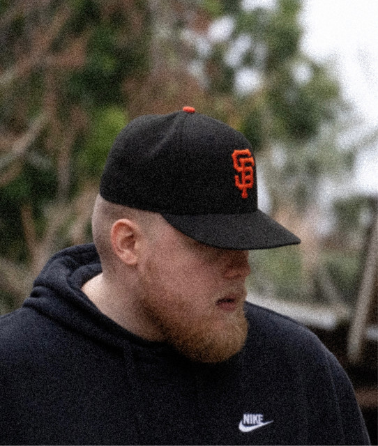 tonyxtrotter