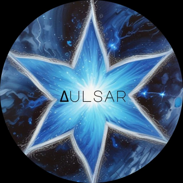∆ulsar artist photo