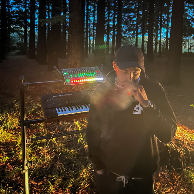 Paul Roux | Spotify