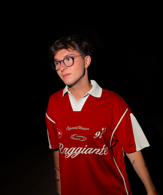 Alberto