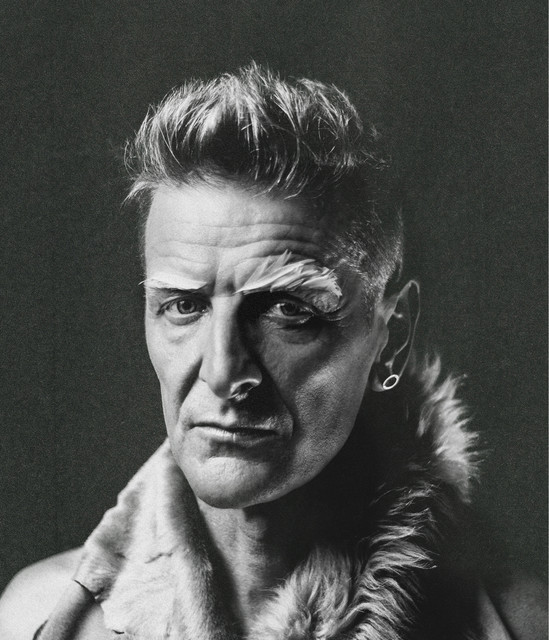Ozark Henry
