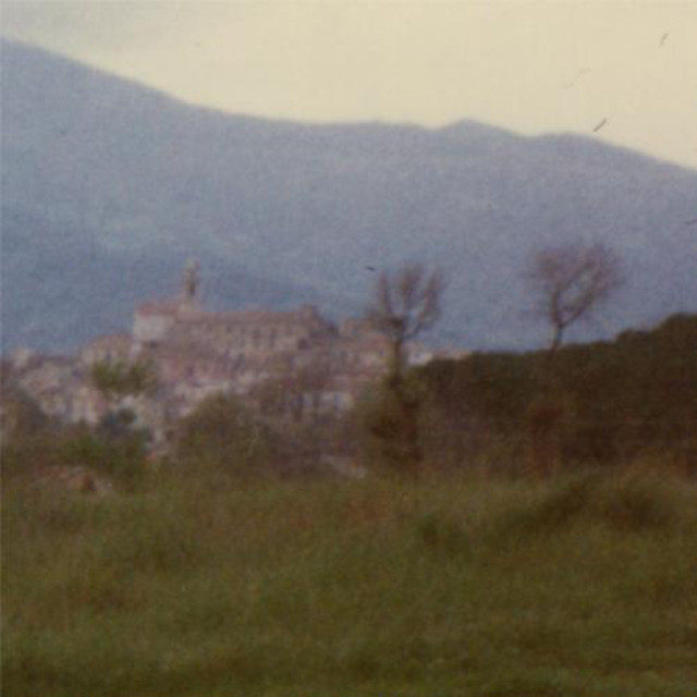 Federico Romanzi