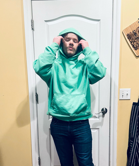 MAX GLO