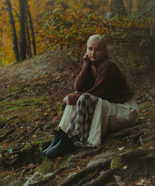 Lovisa Jennervall Image