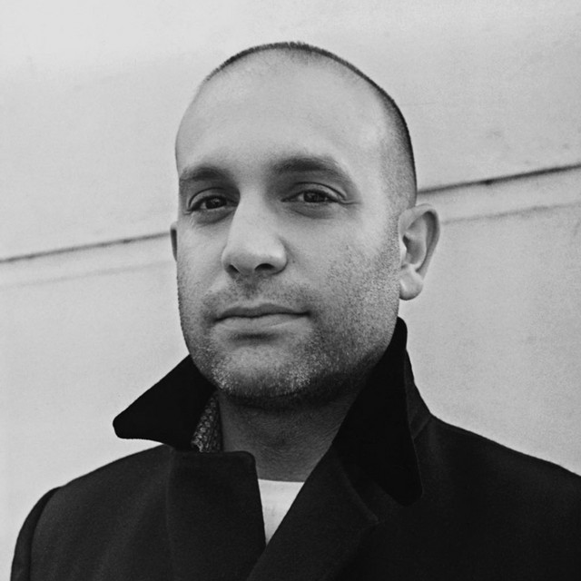 Ilan Eshkeri image