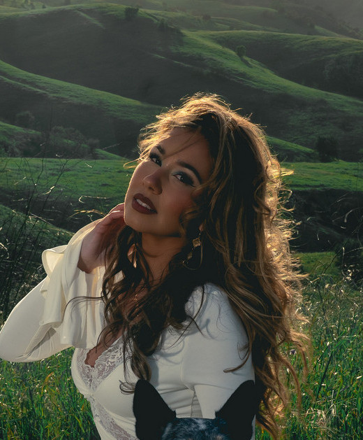 Haley Reinhart image