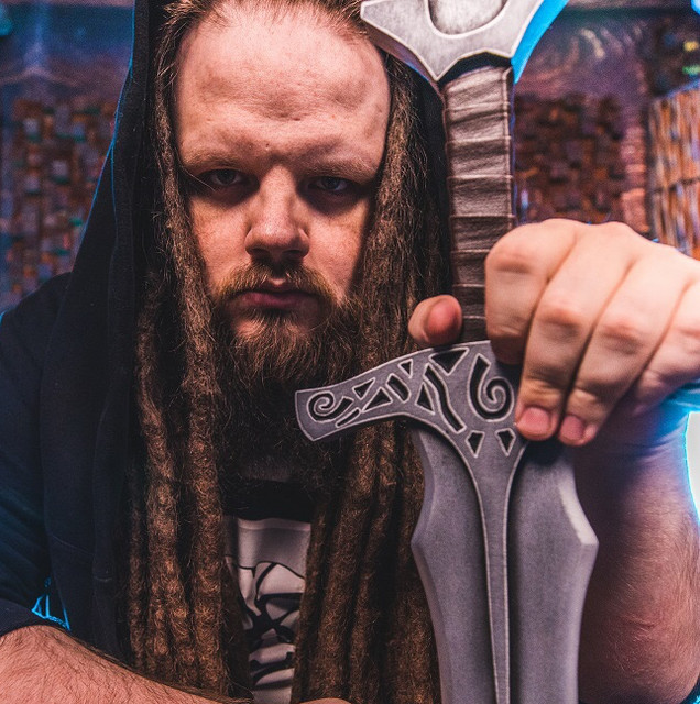 Leos Hellscream | Spotify