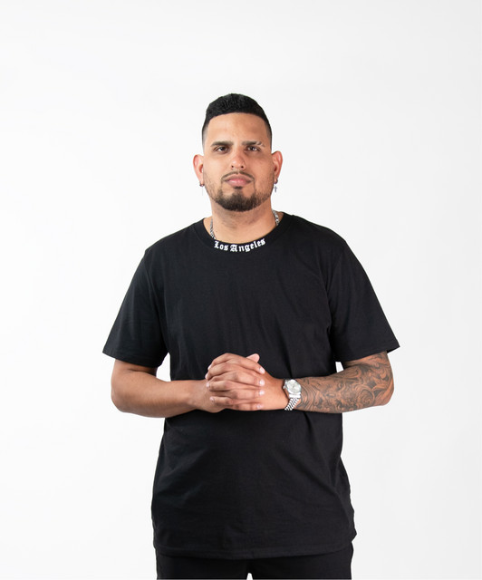 Luis Towers