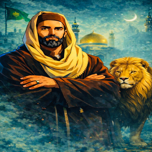 SULTAN Ibrahim