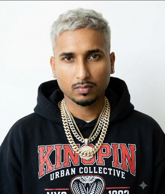 Taj Sandhu