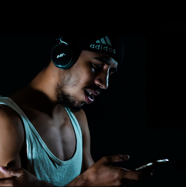 Nengo Rap | Spotify