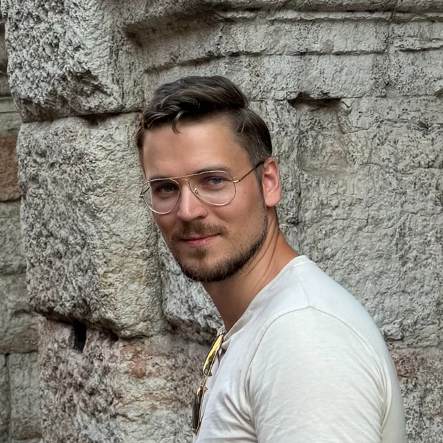 Patrick Havryss