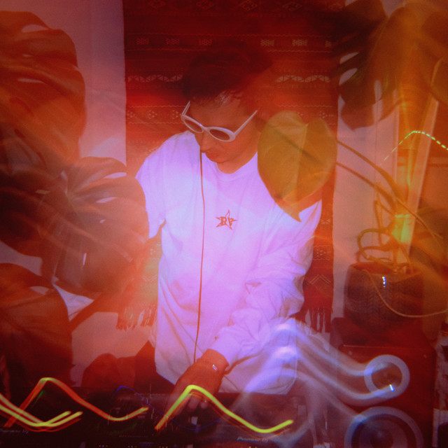 dj yeah maybe