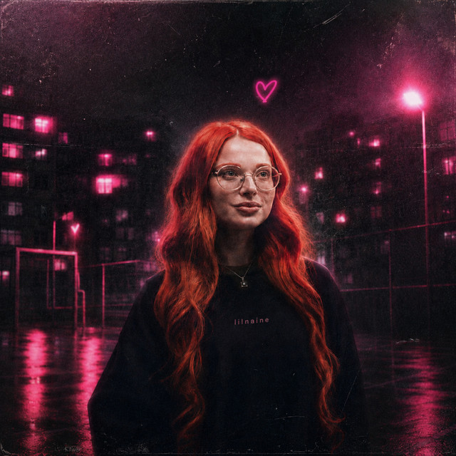 lilnaine