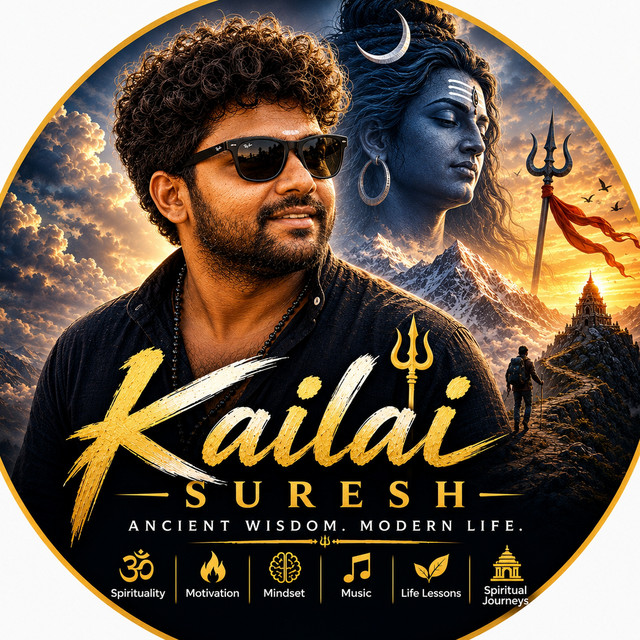 Kailai Suresh