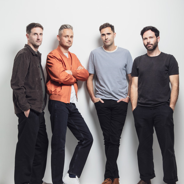 Keane image