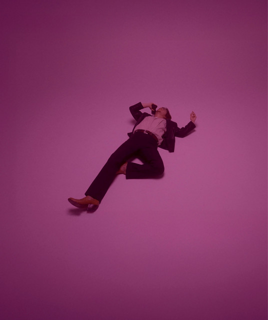 Tommy Newport image