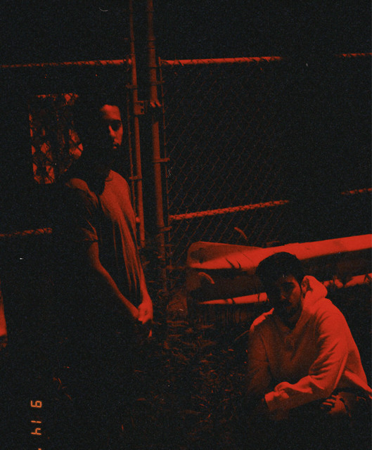 Project Untitled | Spotify