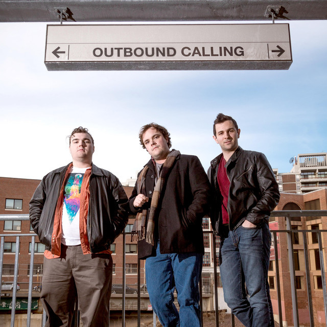 Outbound Calling Concert & Tour History | Concert Archives