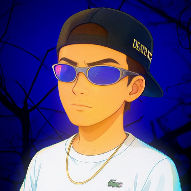 DJ Nøxx