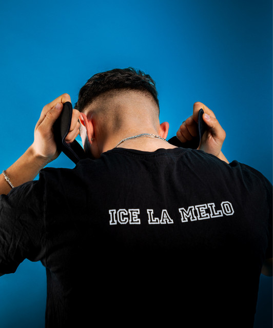 Ice la mélo