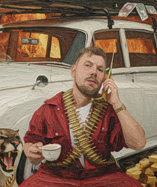 Jakub Jan Bryndal image