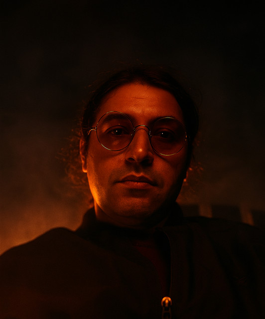 Khaled Mayhoub