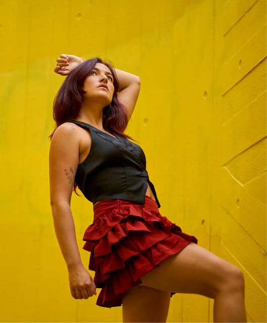 Matilda Gracia