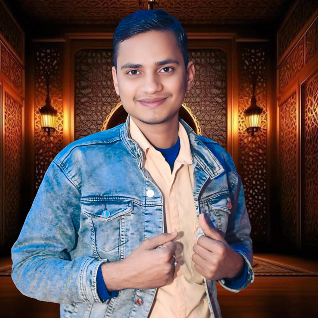 Chulbul Lal Yadav